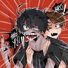 Ver on X: Bacon and Slender roblox t.coERAX7TpMmd  X