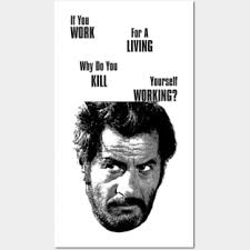 Tuco Posters and Art Prints for Sale