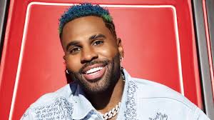 Jason Derulo with Monique Riley in Melbourne nightclub
