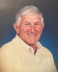 Obituary information for Daniel F. Hoffer