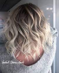 balayage blonde bluntcut blond balayage haare blond farben haar styling