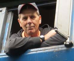 The Trainmaster A Visit to the Virginia and Truckee Railroad