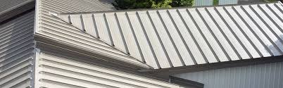 Metal Roofing