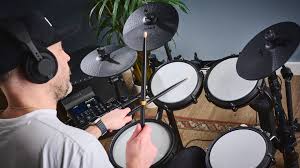 Best beginner electronic drum sets 2025: top-rated entry-level e-drums,  reviewed by experts | MusicRadar