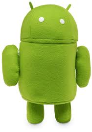 Risultati immagini per android