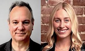 Lost Highway/Capitol Records Nashville Finds Promo Team