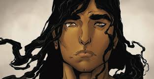 Anne Rice Idw S Servant Of The Bones The Mary Sue