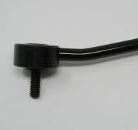 MONROE ENGINEERING MA-25201 3/8-16, 15º Flat Tension, Adjustable Handle