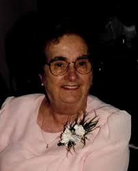 Obituary of Hilda Gladys Steele, Sydney, Reserve Mines