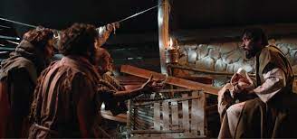We did not find results for: True Meaning Of Christmas With The Chosen A Story Of The First Christmas