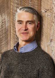 Interview: Scott Barrow of HERE THERE ARE BLUEBERRIES at The Wallis