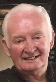 Condolence Book for Paddy O'Brien (Ballyragget, Kilkenny)