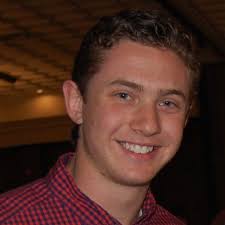 Nathaniel Davidson's Instagram, Twitter & Facebook