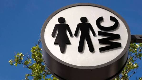 What Does WC Mean? The Story Behind the Sign