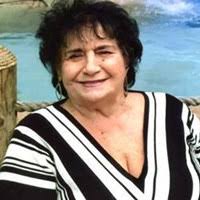 Carmella Martin Obituary