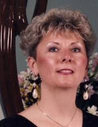 Obituary information for E. Maura Perrin