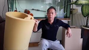 Comment Reduire Le Bruit D Une Pompe Aquarium Youtube