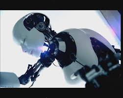 Bjork All Is Full Of Love Video Bjork All Is Full Of Love Cunningham Bjork Bjork Video