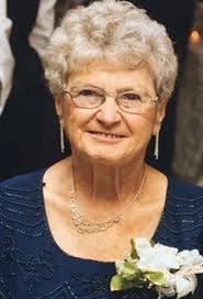 Jeannine Hudon Obituary August 31, 2017