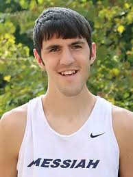 2015 Men's Cross Country Roster