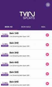 It has played a major role in the increased commercialization of qatari sports. Bein Sports Live Tv Hd 1 0 Download Android Apk Aptoide