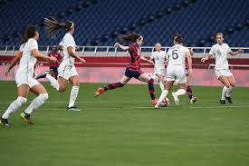 New Zealands Soccer Team Abandons White Shorts, Citing Period Anxiety -  The New York Times