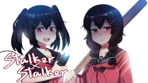 Stalker x Stalker Ep 3: Yukio Has Competition? (Animated Webtoon) - YouTube