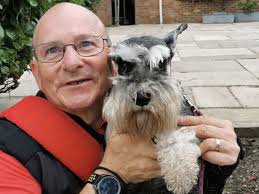 People think I've had too much Botox after my eyes swelled shut