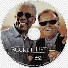 Jack Nicholson Morgan Freeman The Bucket List Edward Carter Chambers,  youtube, television, label png