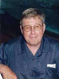 Philip Rowe Obituary