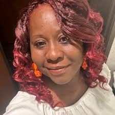 Celebrating Landra Moorehead 55th Birthday. Good seeing Everyone