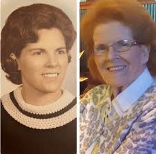 Obituary for Marybelle Hampsey