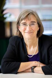 Robin Simpson, Creative Lives: 'Reinventing the Board Meeting'