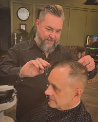 Wolfman Jack(@thebigbadbarber) • Instagram 사진 및 동영상