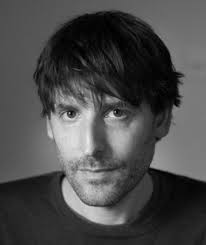 Michael Oswald's Instagram, Twitter & Facebook