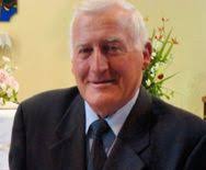 Condolence Book for Eamon Kenny (Lanesboro, Longford)