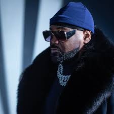 Image result for ghostface killah