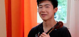 Prizes Awarded at Germany's Kloster Schöntal International Violin  Competition