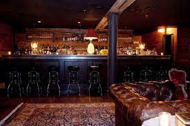 Patrick's day, today's post is about building an authentic irish pub in your own basement. The Big Chicago 10 The Greatest Basement Bars