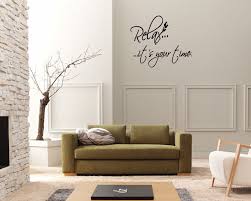 With your new wallpaper in hand, complete your bathroom's fresh look with these ideas for a stylish new bathroom vanity, dreamy clawfoot tub, and pretty and functional bathroom lighting ideas. Bathroom Wall Art Quotes Quotesgram