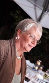 Juanita Pride (Monday) Nevarez Obituary