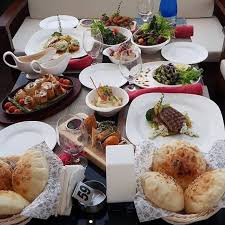 مطعم حكواتي في جده الاسعار المنيو الموقع مطاعم جدة غير مصنف