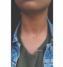 Pin By Zhaniya On Kolczyk Neck Piercing Cute Ear Piercings Piercings Unique
