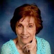 BARBARA J. JONES Obituary