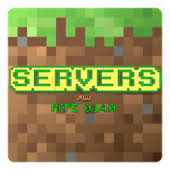 Descargar servers para minecraft pe gratis. Servers For Minecraft Pe 0 14 7 0 Apk Com Serversforminecraftpe Apk Download