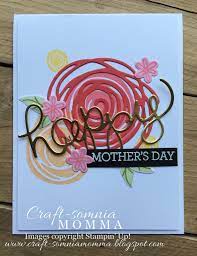 Kids will love giving these adorable cards to their moms! 62 Mothers Day Cards Ideas Mothers Day Cards Card Making Cards