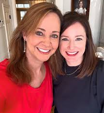 Time with Alice Churnock is always time well spent! On a new episode of the  #girlmompodcast, we discussed ANXIETY, one of the biggest issues facing  teens and college kids today. What, exactly,