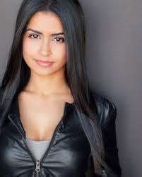 Brenda Quiles's Instagram, Twitter & Facebook