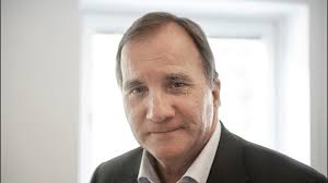 Kommunismen har aldrig förenats med demokratiska beslutsformer och har hittills kostat 100 miljoner människor livet. Socialdemokraternas Partiledare Vi Ska Ha Ett Jamlikt Och Jamstallt Samhalle Radio Sweden Pa Latt Svenska Sveriges Radio