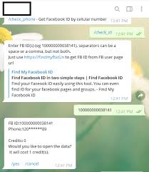 I'm back today with yet another tutorial video on how you can add multiple telegram accounts on windows 10. Telegram Bot Vertickt Handynummern Von Facebook Nutzern It Markt